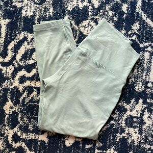 Lululemon leggings like new 28”